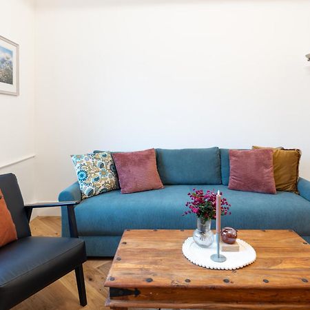 Superapart Andersa 25 Warsaw Ngoại thất bức ảnh