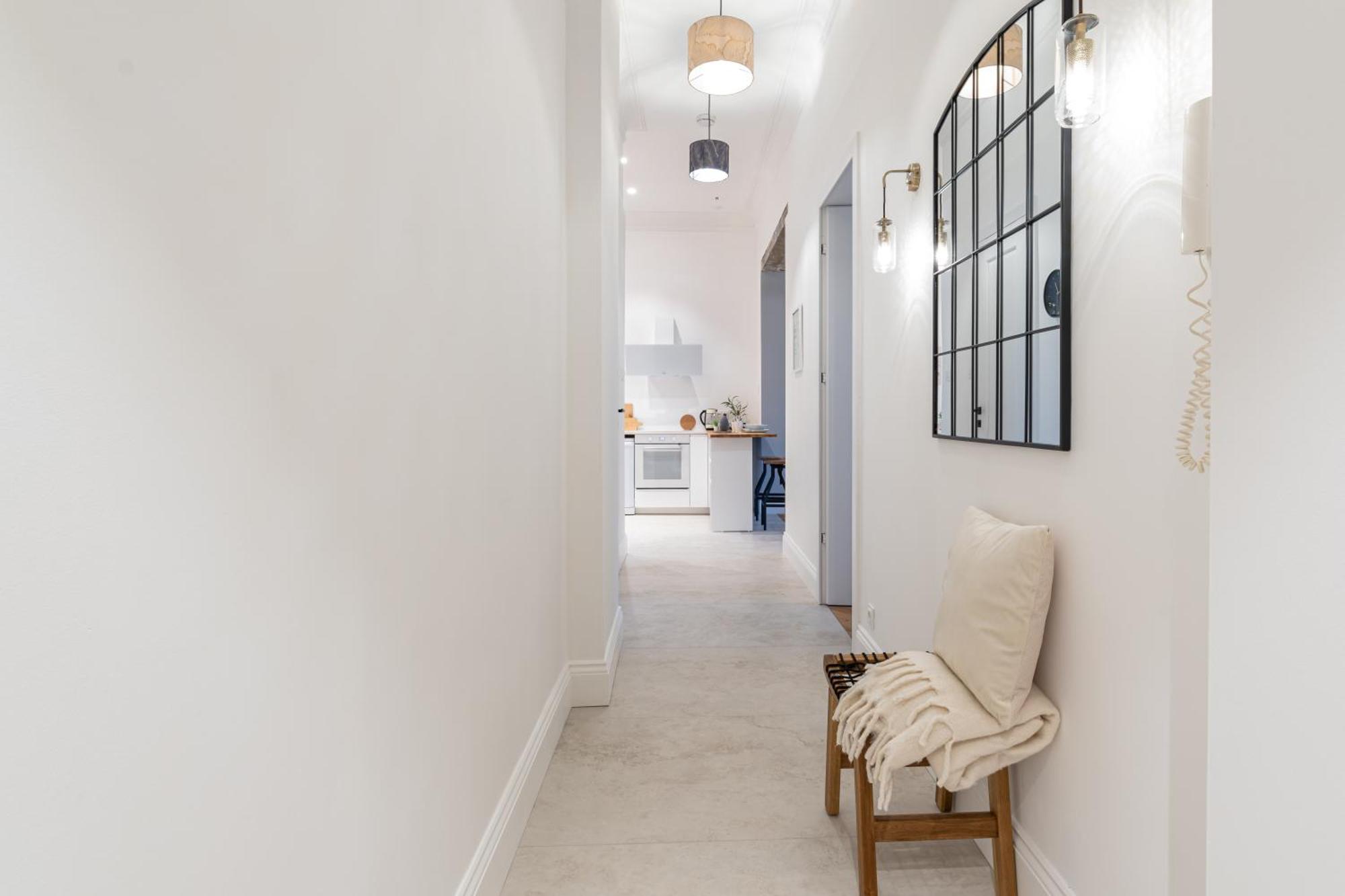 Superapart Andersa 25 Warsaw Ngoại thất bức ảnh