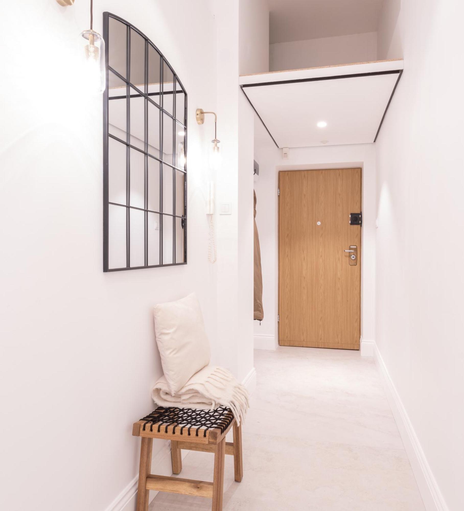 Superapart Andersa 25 Warsaw Ngoại thất bức ảnh