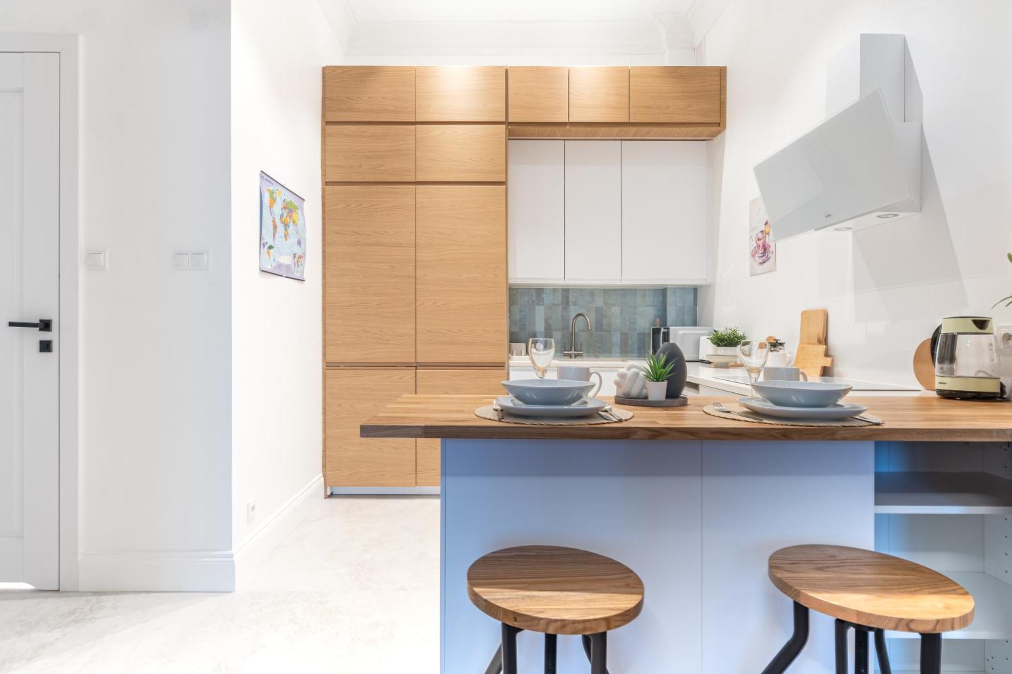 Superapart Andersa 25 Warsaw Ngoại thất bức ảnh