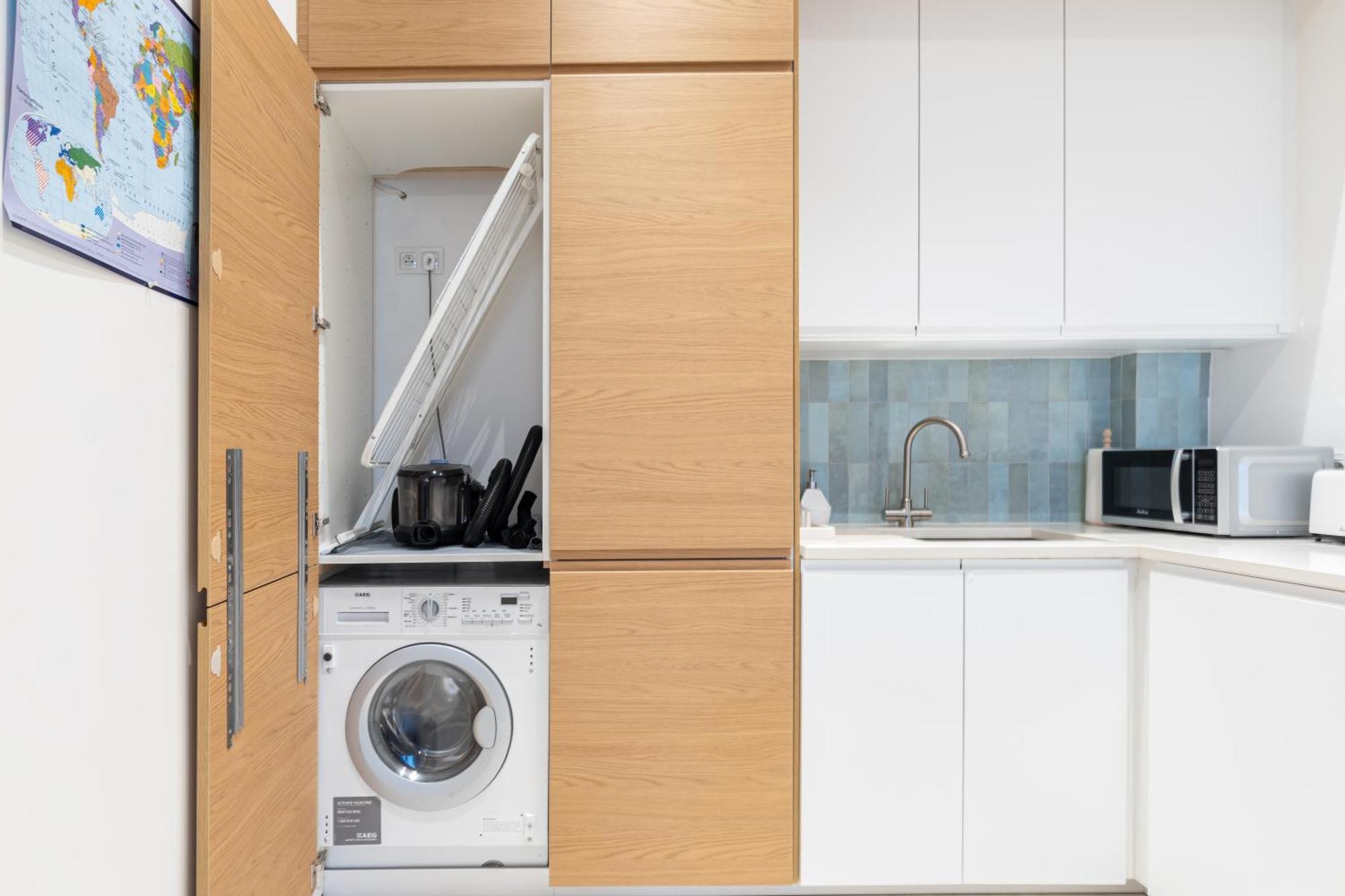 Superapart Andersa 25 Warsaw Ngoại thất bức ảnh