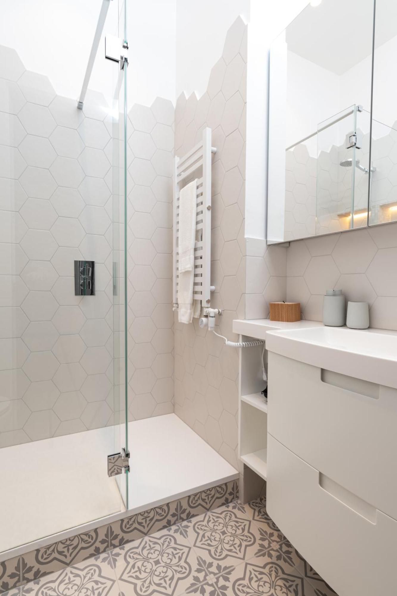 Superapart Andersa 25 Warsaw Ngoại thất bức ảnh