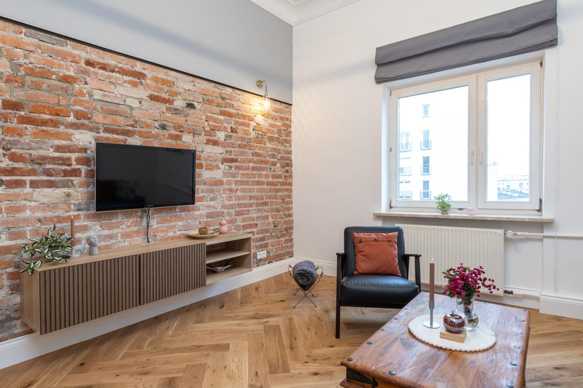 Superapart Andersa 25 Warsaw Ngoại thất bức ảnh