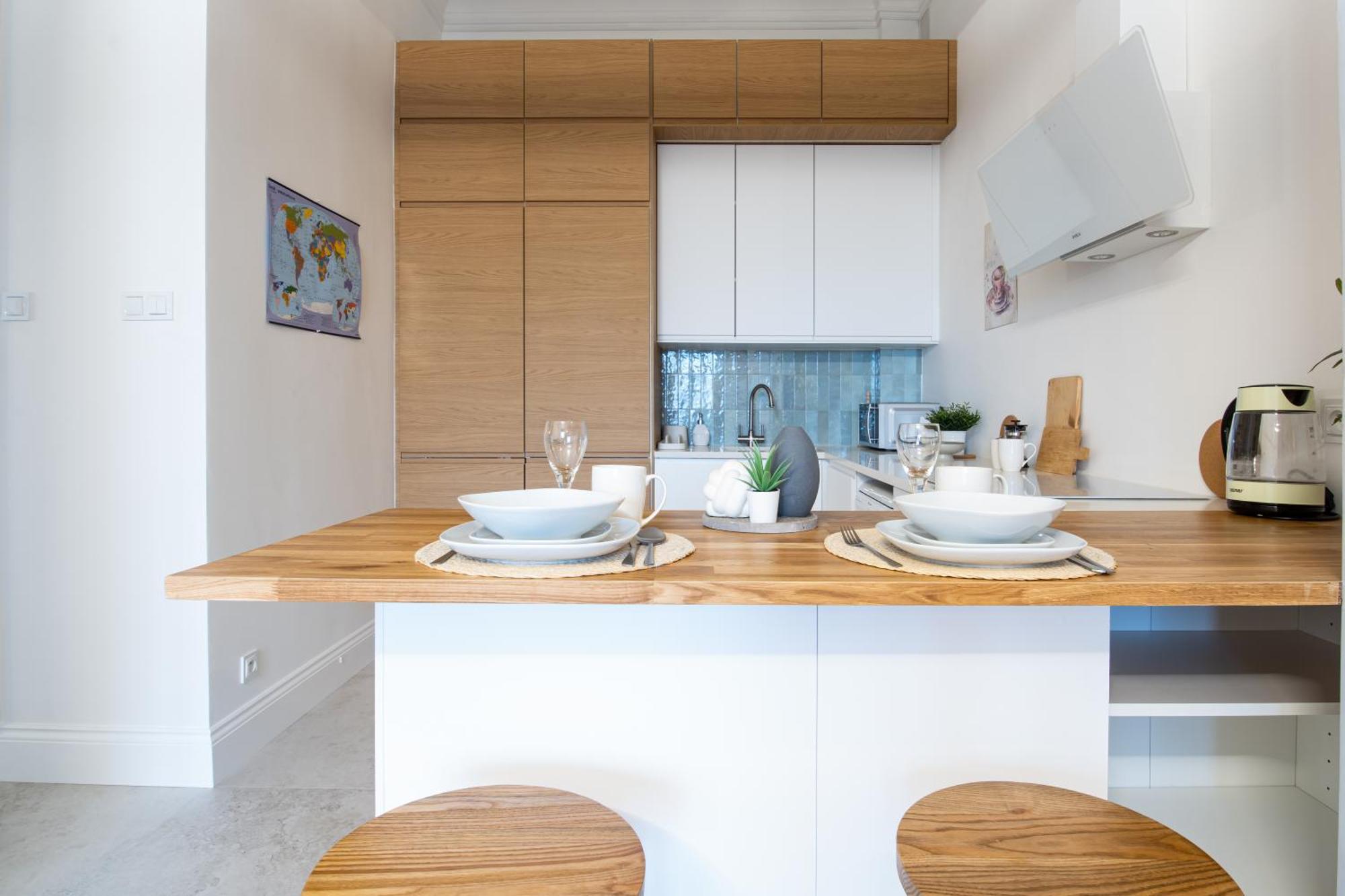 Superapart Andersa 25 Warsaw Ngoại thất bức ảnh