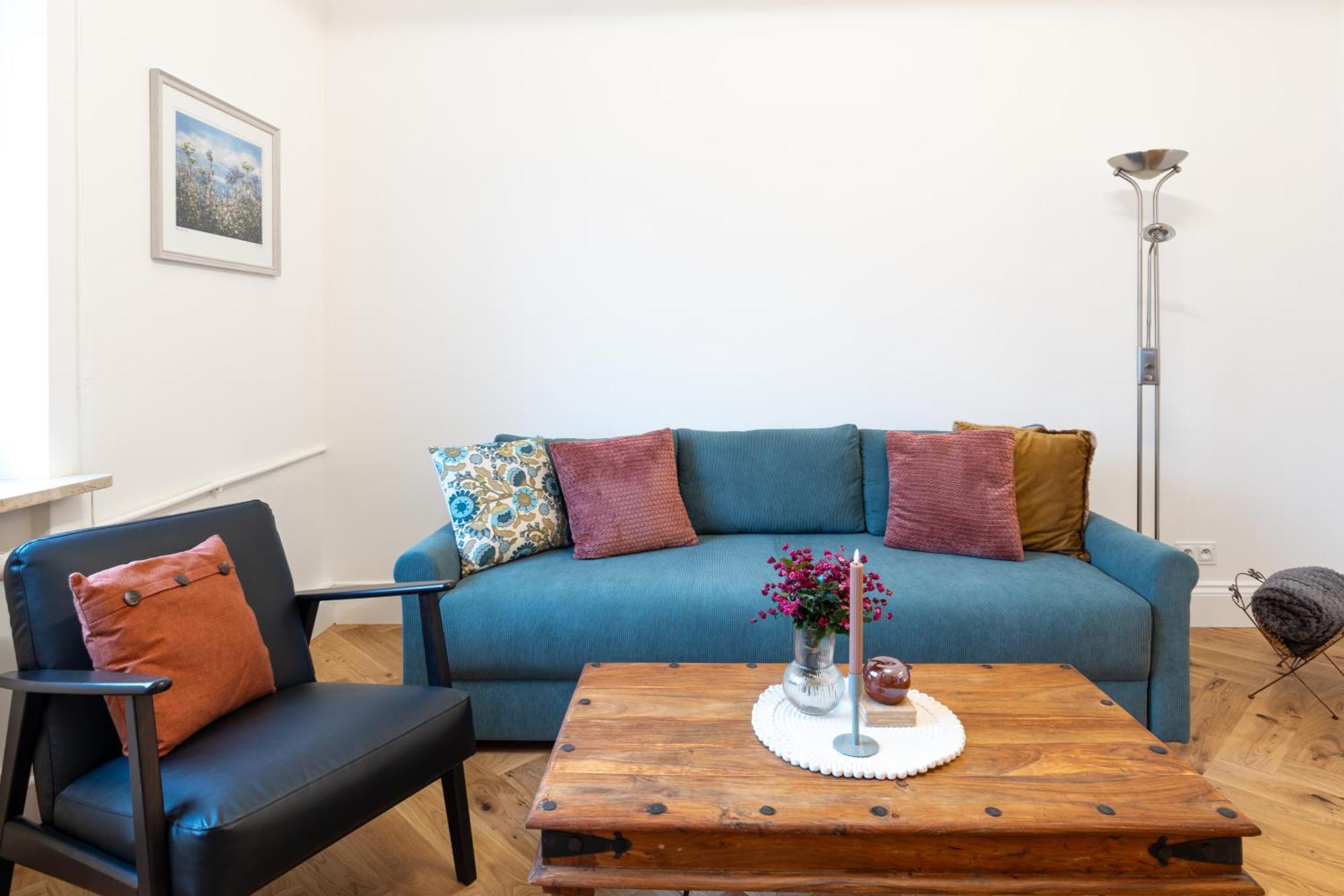 Superapart Andersa 25 Warsaw Ngoại thất bức ảnh