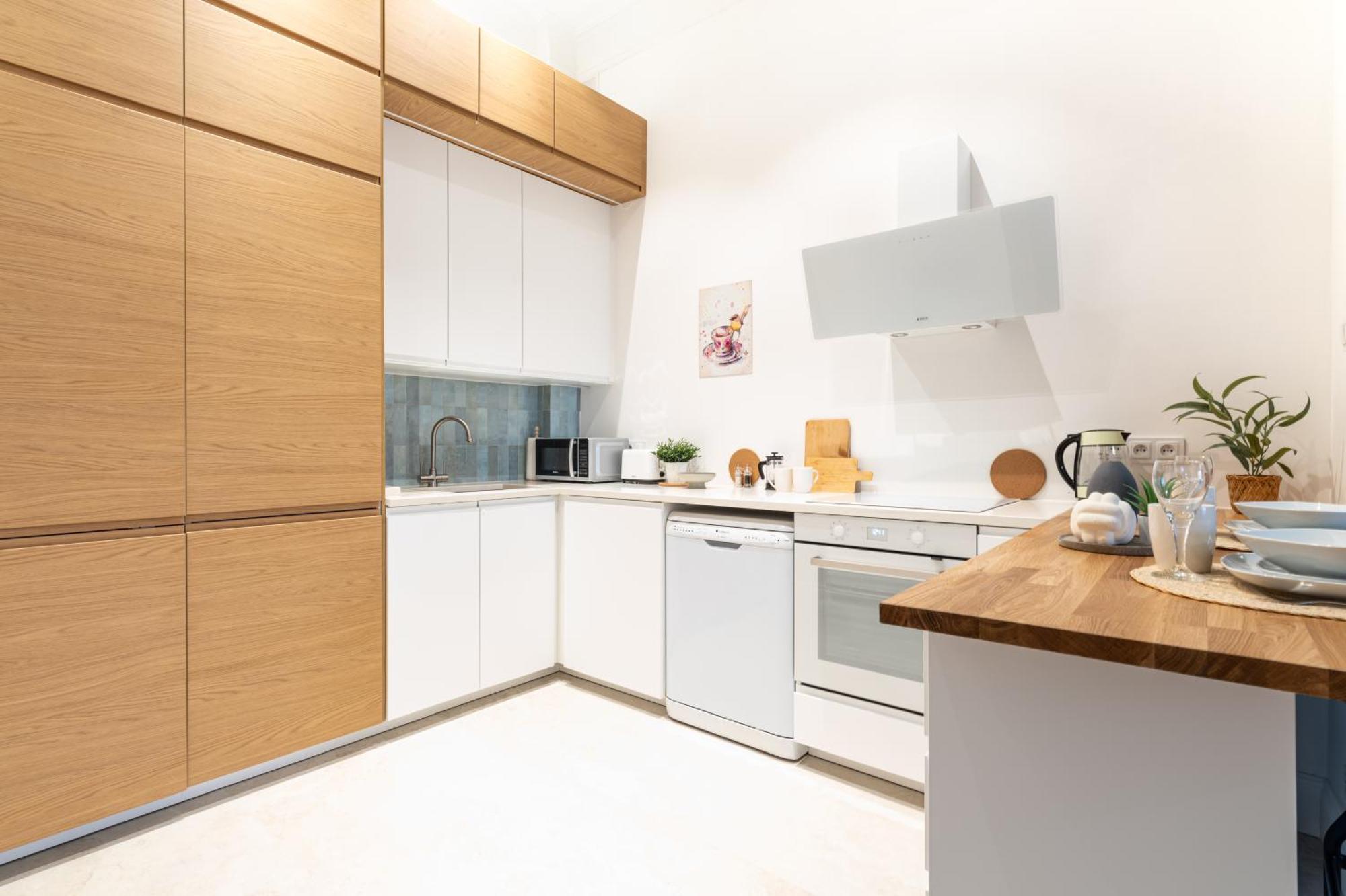 Superapart Andersa 25 Warsaw Ngoại thất bức ảnh
