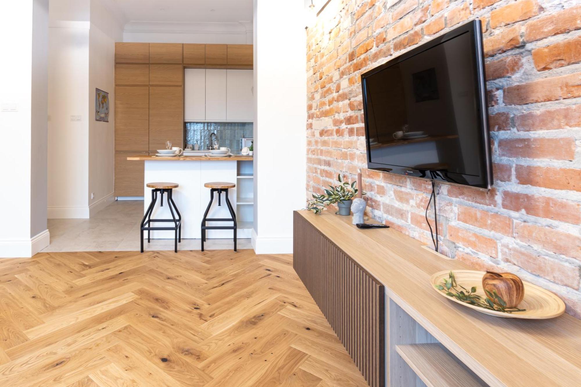 Superapart Andersa 25 Warsaw Ngoại thất bức ảnh