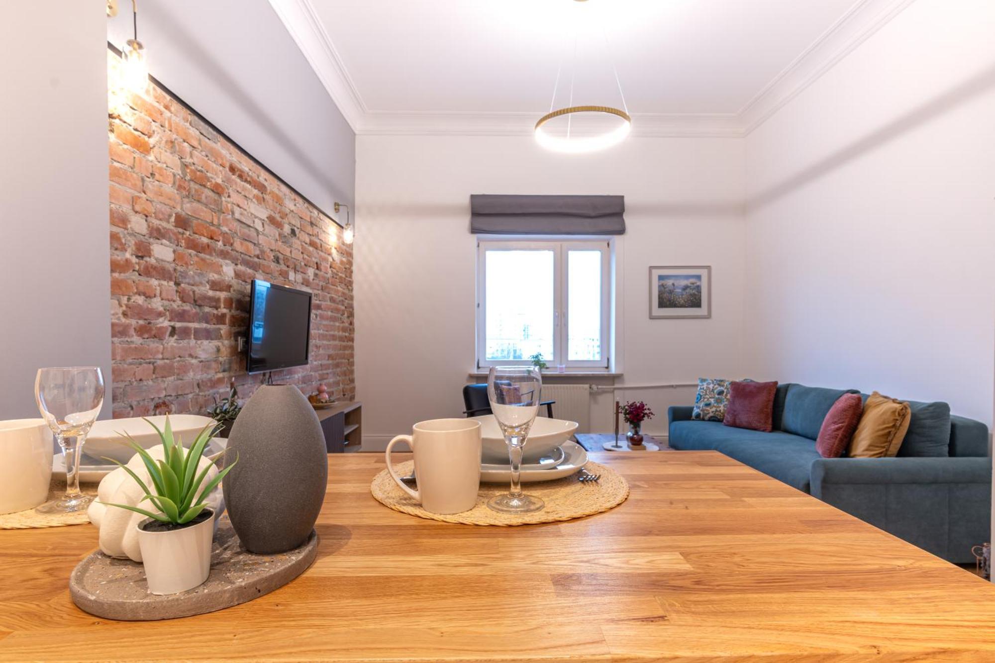 Superapart Andersa 25 Warsaw Ngoại thất bức ảnh
